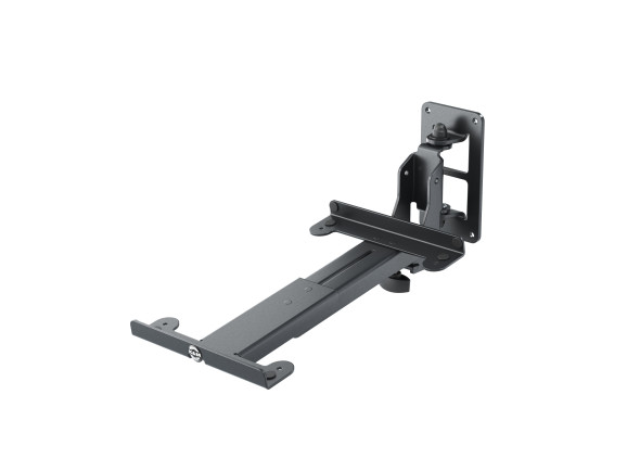 K&M 24167 Speaker wall mount L K&M 24167 Speaker wall mount L